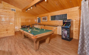 Bearfoot Lodge